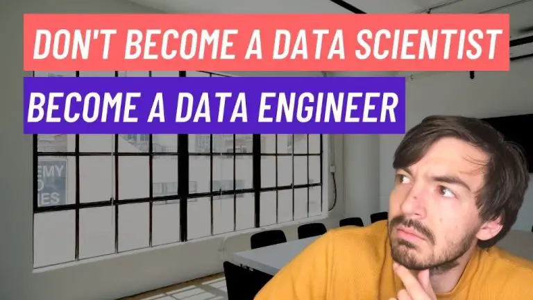 Is data engineering for introverts