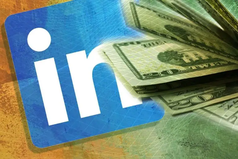 Why is LinkedIn Premium $40 dollars