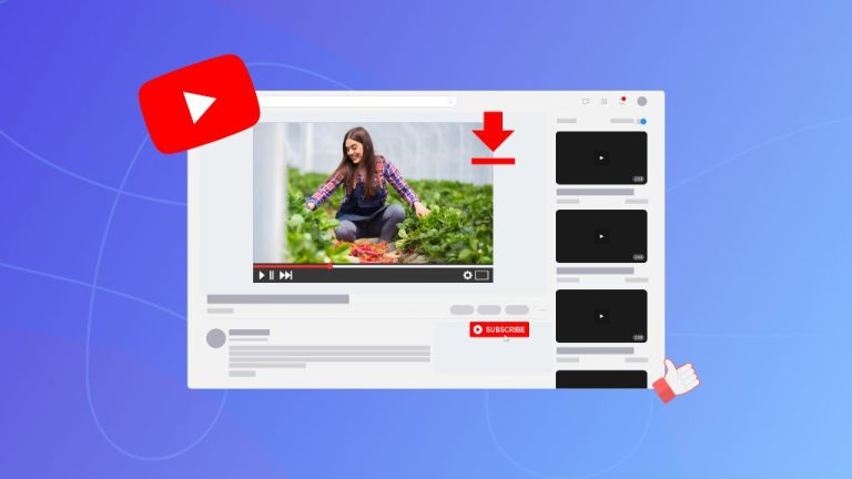 How to download YouTube video