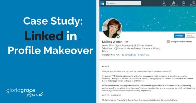 Is LinkedIn profile makeover worth it