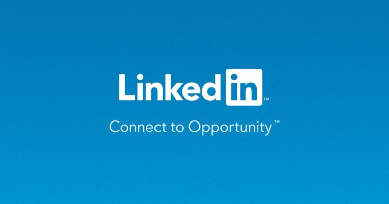 Can I use the LinkedIn logo