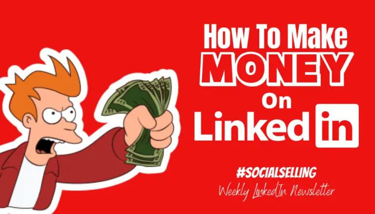 Can I earn money from LinkedIn