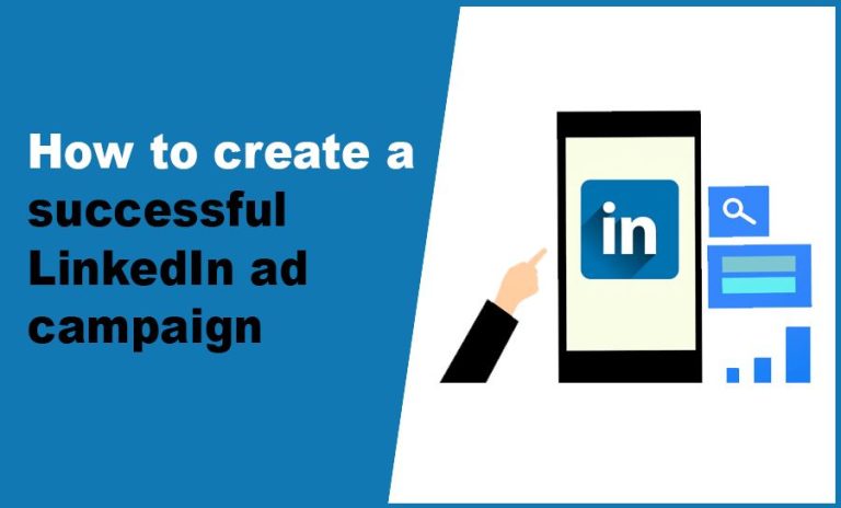 How do I run a successful LinkedIn ad campaign