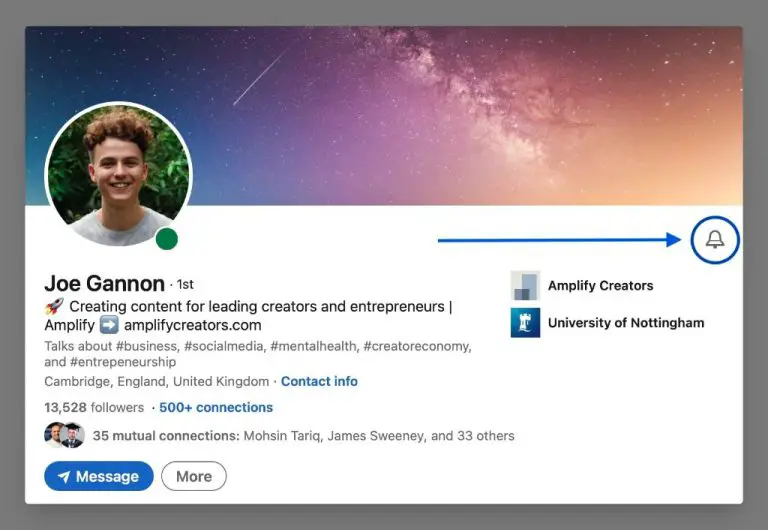 How to get 1,000 followers on LinkedIn company page