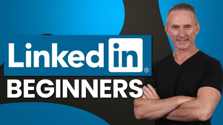 Is LinkedIn good for beginners