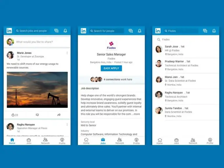 Is LinkedIn Lite discontinued