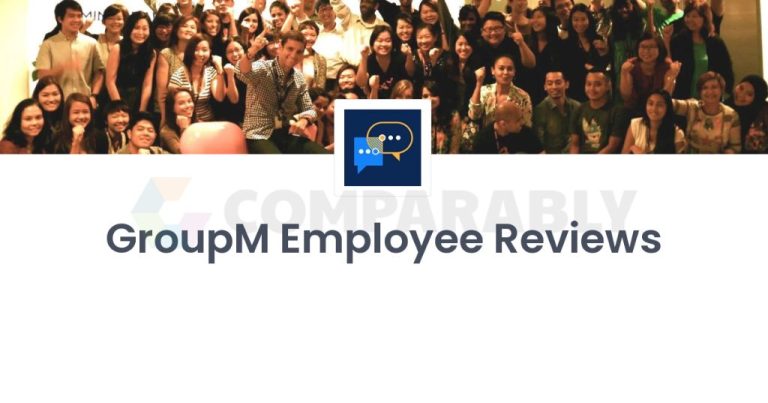 Is GroupM a good company to work for