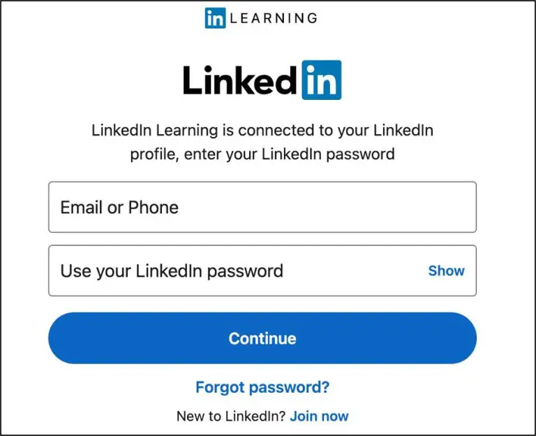 Can I link my work LinkedIn Learning to my personal account