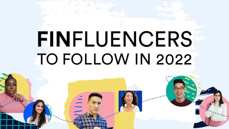 Who are the top finance influencers on Instagram