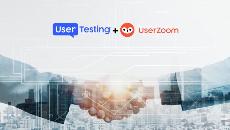 Did UserTesting buy UserZoom