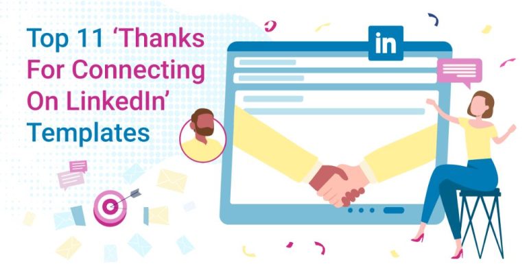 How do you say thank you for a LinkedIn connection