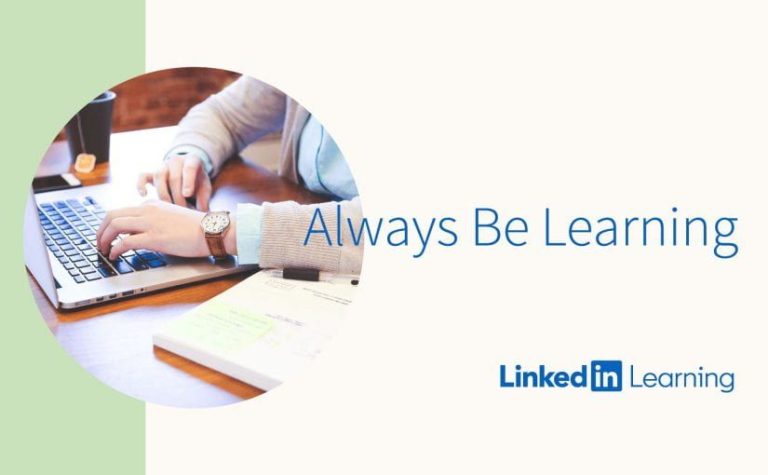 Is LinkedIn Learning good for data science