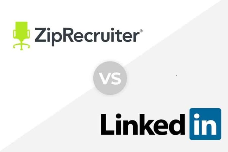 Can you link ZipRecruiter to LinkedIn