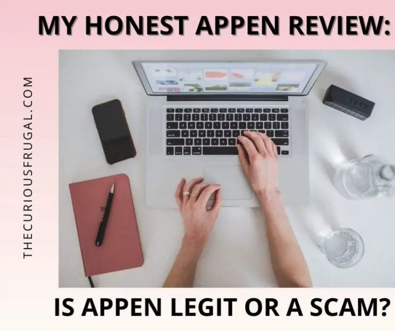 Is it OK to work with Appen