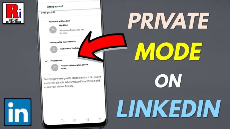 How do I remove biometric lock from LinkedIn