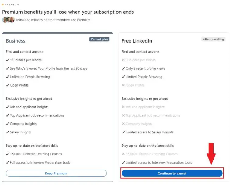 How to get LinkedIn premium for free for 3 months