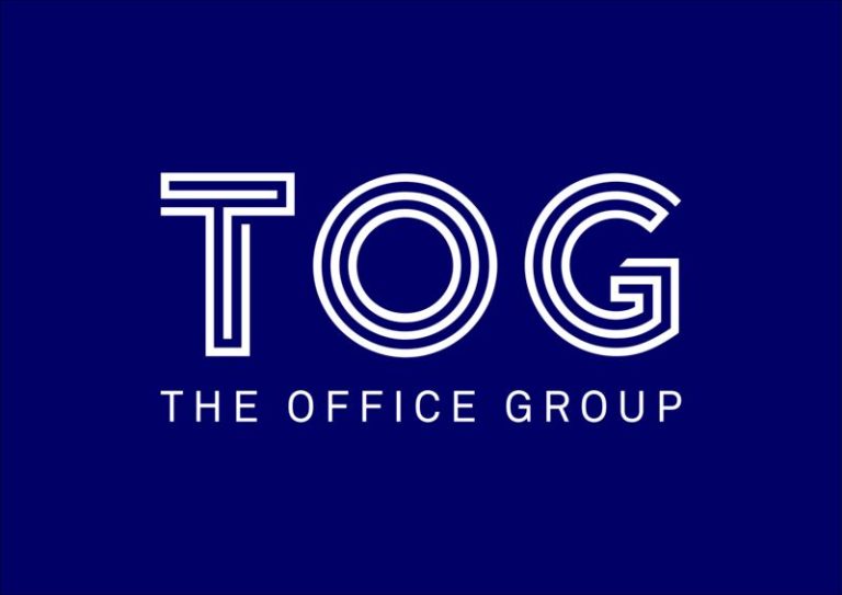 What industry is the Office Group in