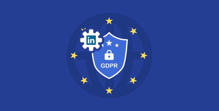 Is LinkedIn GDPR compliant