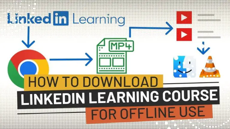 Can I download LinkedIn Learning