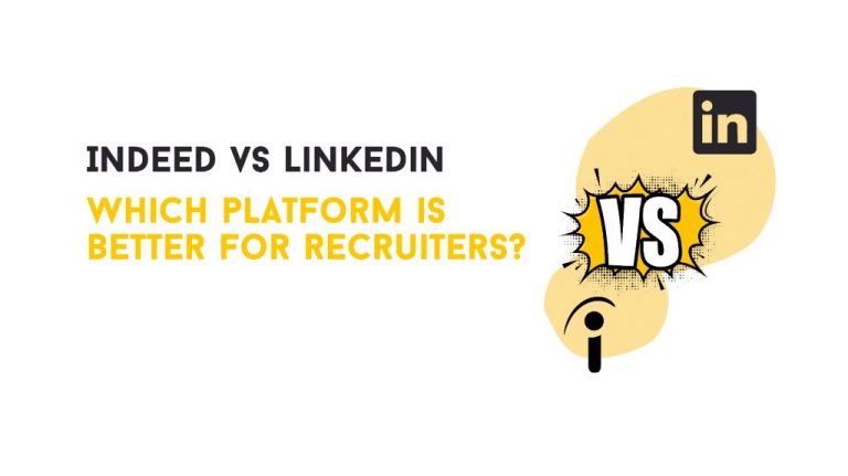 Is it better to use LinkedIn or indeed