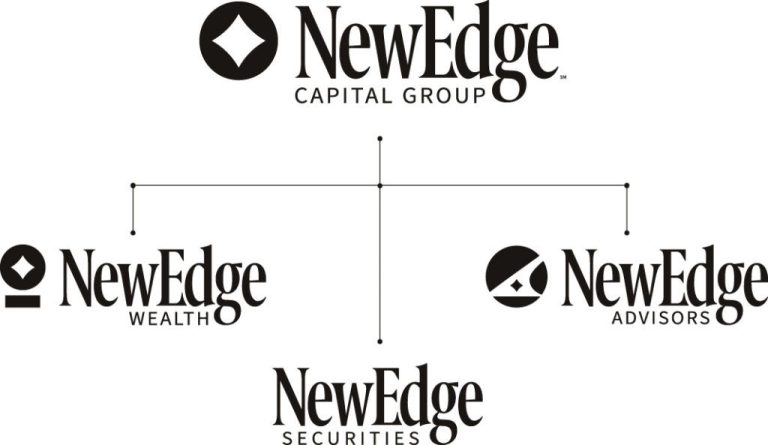 What is new edge companies