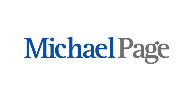 Is Michael Page a headhunter