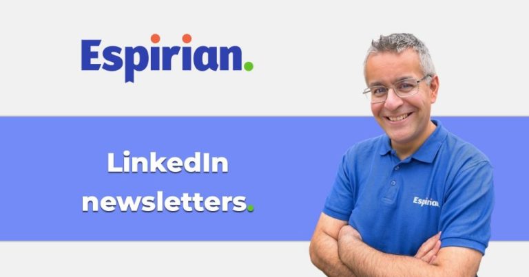 Are LinkedIn newsletters indexed by Google