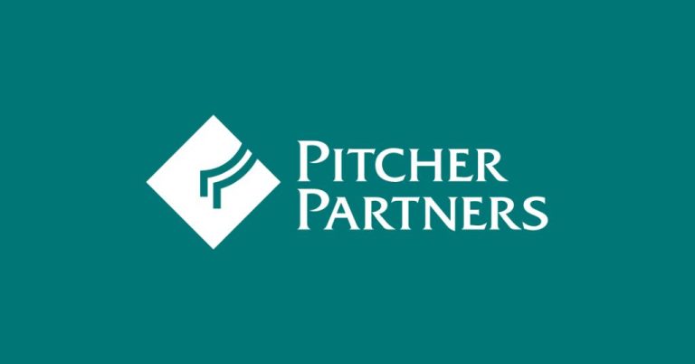 Who are pitcher partners