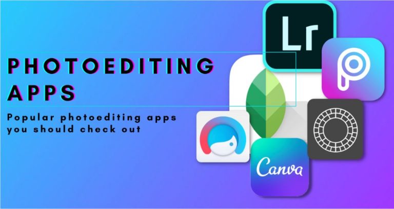 What is the best photo editing app for LinkedIn