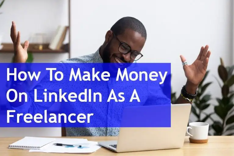 Can I make money from LinkedIn articles