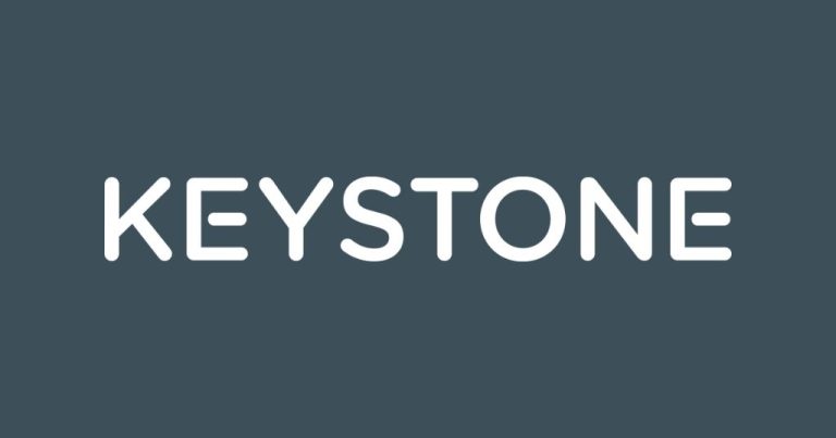 What does Keystone strategy do