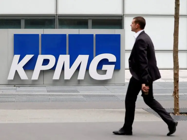 Is it hard to get a job at KPMG