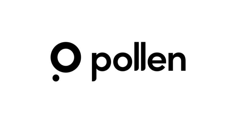 What type of company is pollen