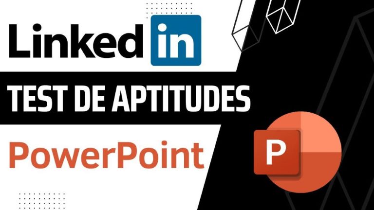 How many questions are typically in LinkedIn Powerpoint test