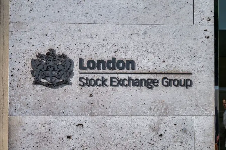 Is London Stock Exchange Group a good company