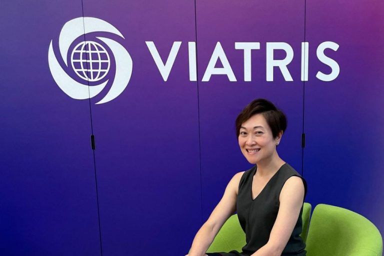 Who is the marketing manager of Viatris