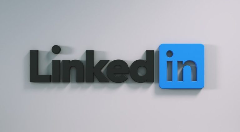 Is LinkedIn a cyber security risk