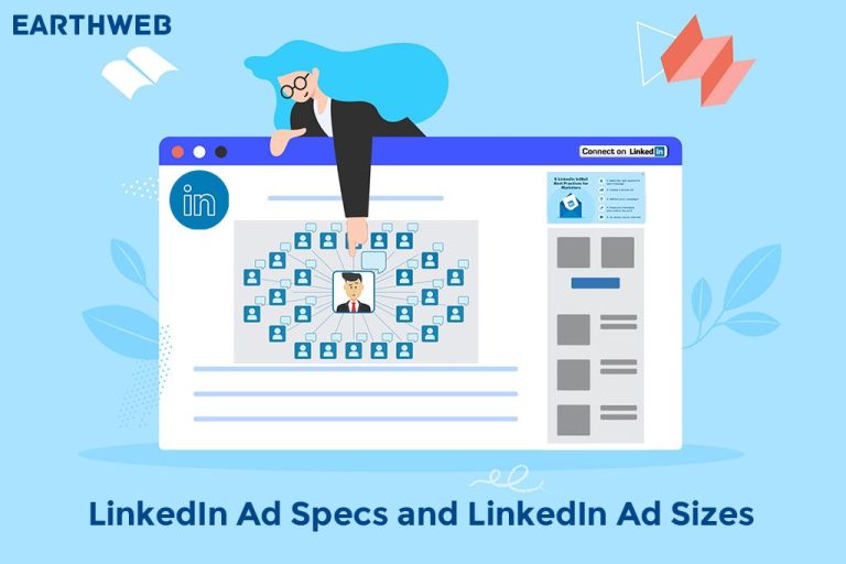 What are the best performing LinkedIn ad sizes
