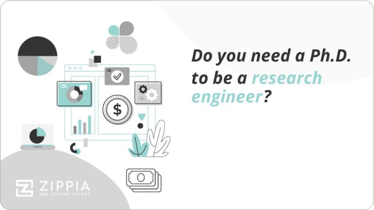 Do you need a PHD to be a research engineer