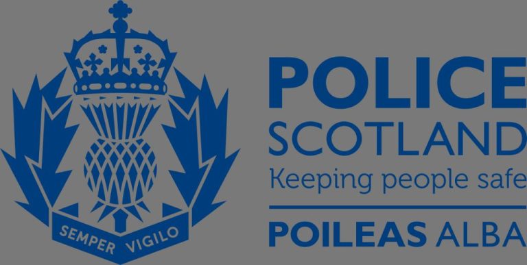 What are police called in Scotland