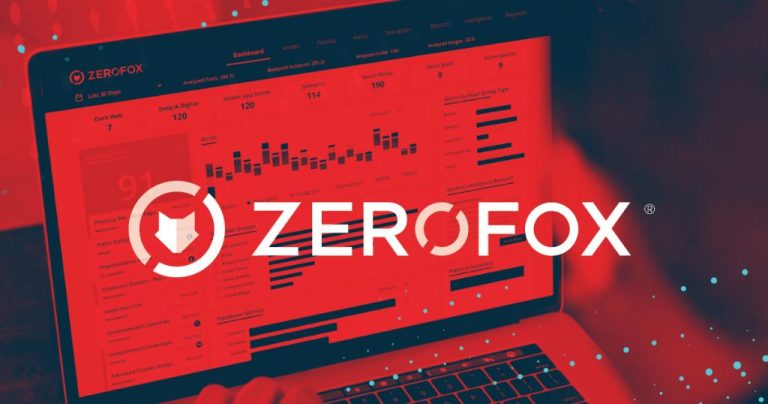 Is ZeroFOX any good