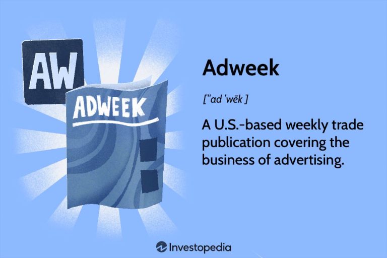 What is Adweek