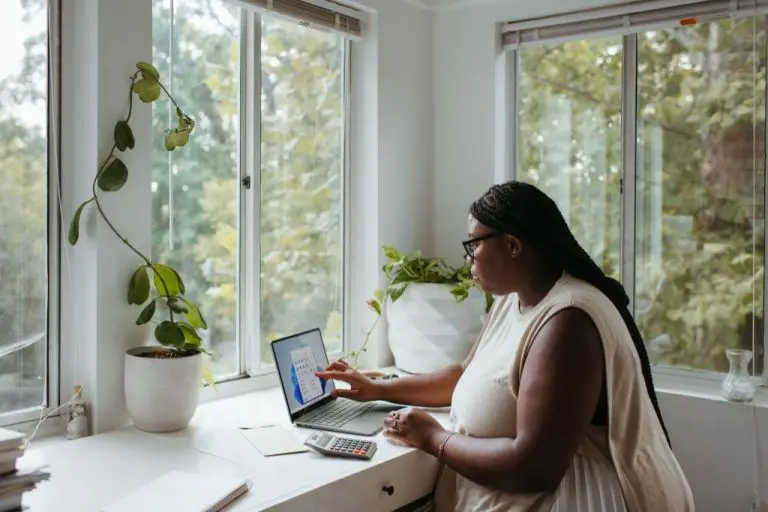 How much is the average work-from-home stipend