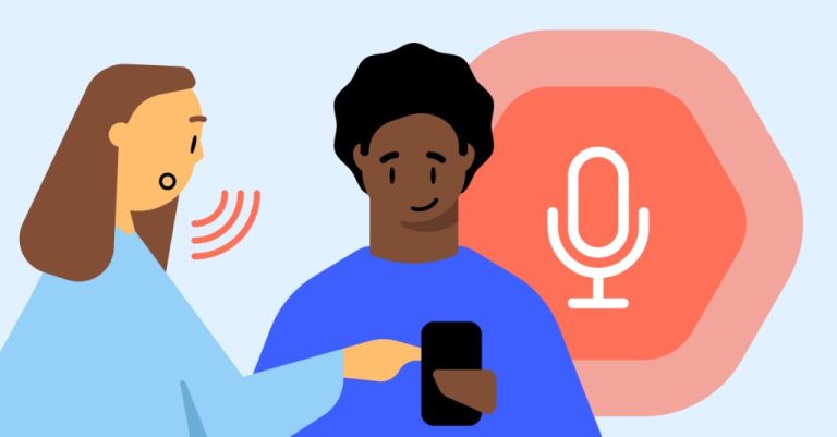 Do smartphones listen to your conversations