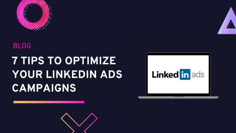 What is the best tactic to optimize ad spend on LinkedIn