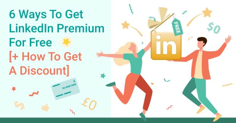 Is LinkedIn premium free for university students