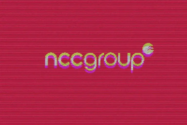 How big is the NCC Group company