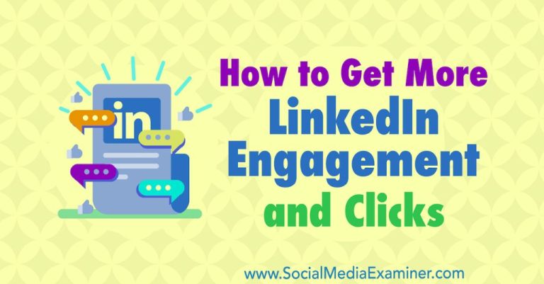 Do videos get more engagement on LinkedIn