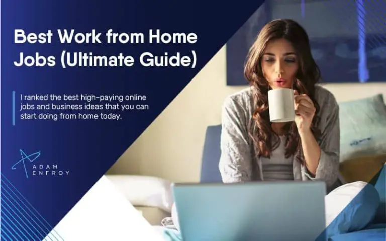 Which company is best for work from home for freshers