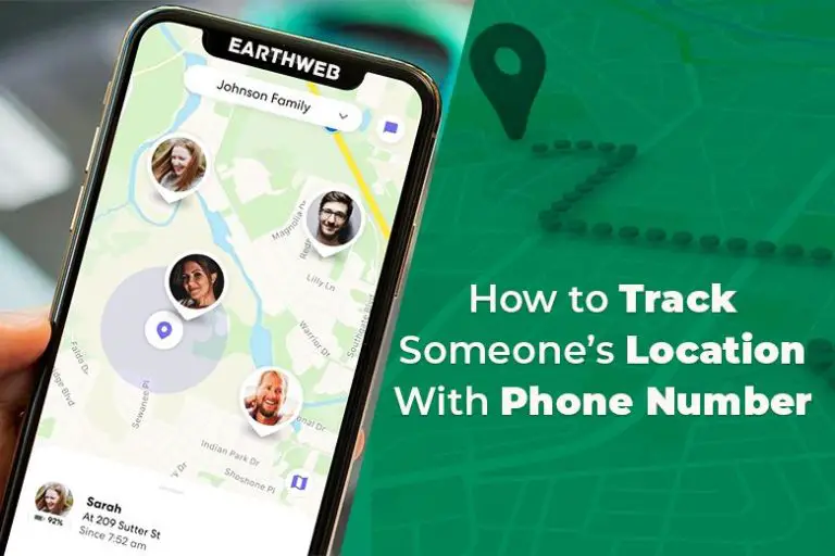 What can you find out about someone with their phone number